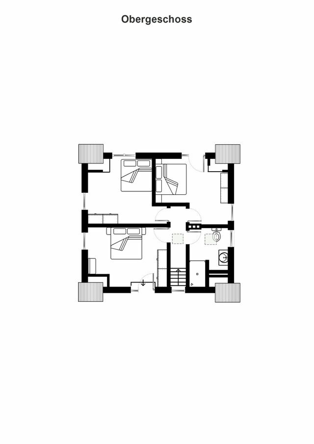 Ferienhaus in Fehmarn OT Staberdorf - Stil & Luxus auf 200 qm - Ferienhaus DS11 - Bild 7