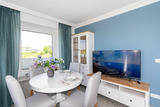 Ferienwohnung in Gr&ouml;mitz - Hanseat I Whg. 8 - Bild 2