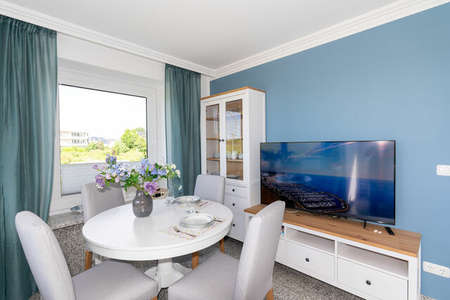 Ferienwohnung in Gr&ouml;mitz - Hanseat I Whg. 8 - Bild 2