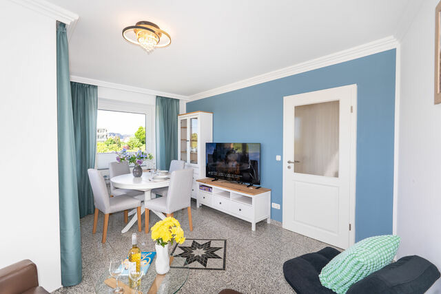 Ferienwohnung in Gr&ouml;mitz - Hanseat I Whg. 8 - Bild 3
