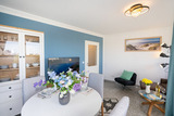 Ferienwohnung in Gr&ouml;mitz - Hanseat I Whg. 8 - Bild 4
