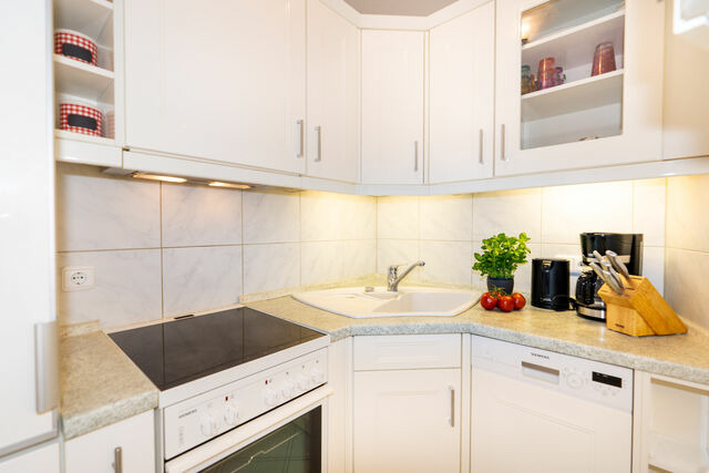 Ferienwohnung in Gr&ouml;mitz - Hanseat I Whg. 8 - Bild 12