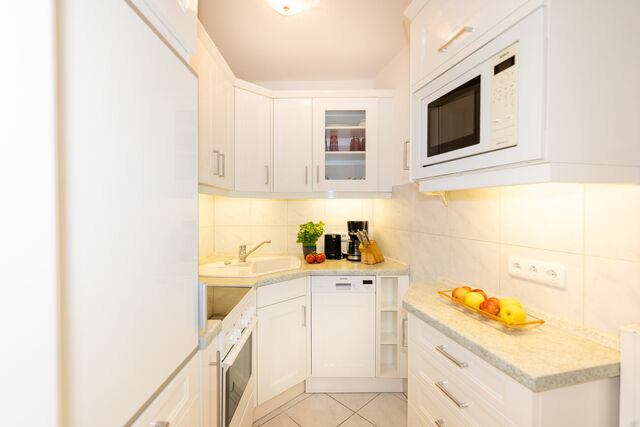 Ferienwohnung in Gr&ouml;mitz - Hanseat I Whg. 8 - Bild 13