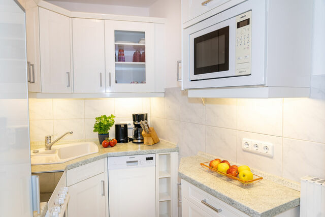 Ferienwohnung in Gr&ouml;mitz - Hanseat I Whg. 8 - Bild 14