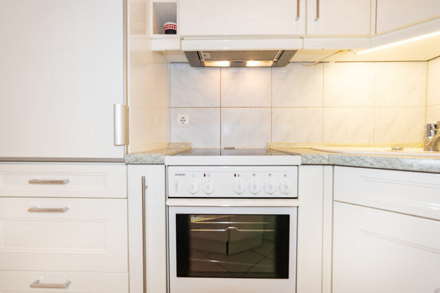 Ferienwohnung in Gr&ouml;mitz - Hanseat I Whg. 8 - Bild 15