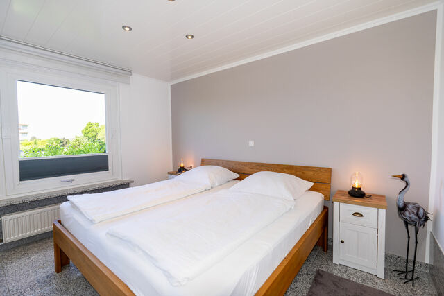 Ferienwohnung in Gr&ouml;mitz - Hanseat I Whg. 8 - Bild 16