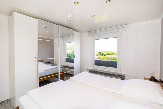 Ferienwohnung in Gr&ouml;mitz - Hanseat I Whg. 8 - Bild 18