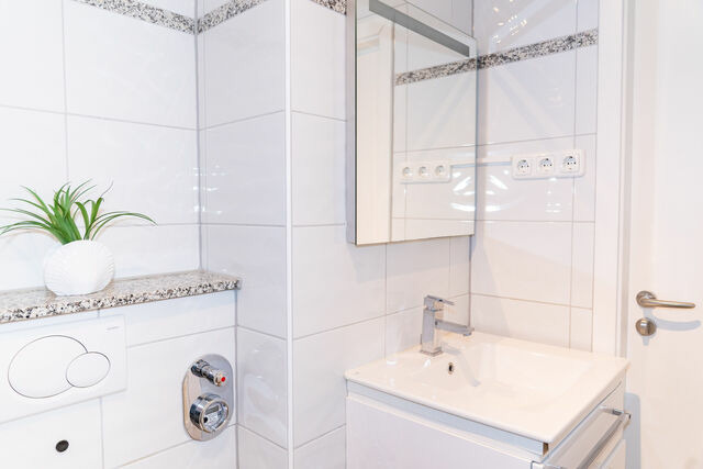 Ferienwohnung in Gr&ouml;mitz - Hanseat I Whg. 8 - Bild 21
