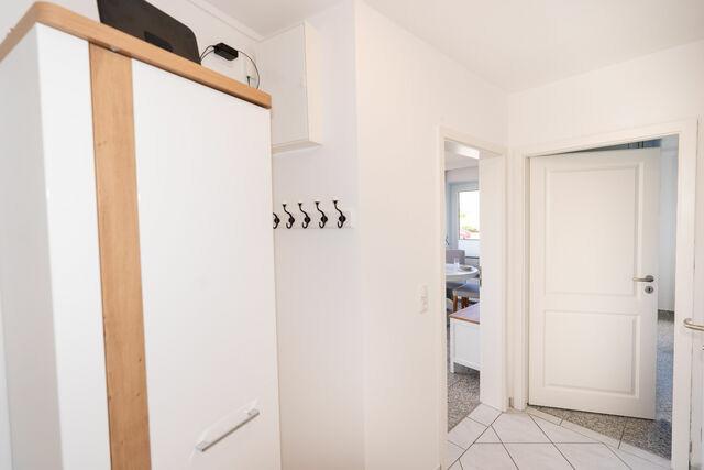 Ferienwohnung in Gr&ouml;mitz - Hanseat I Whg. 8 - Bild 22