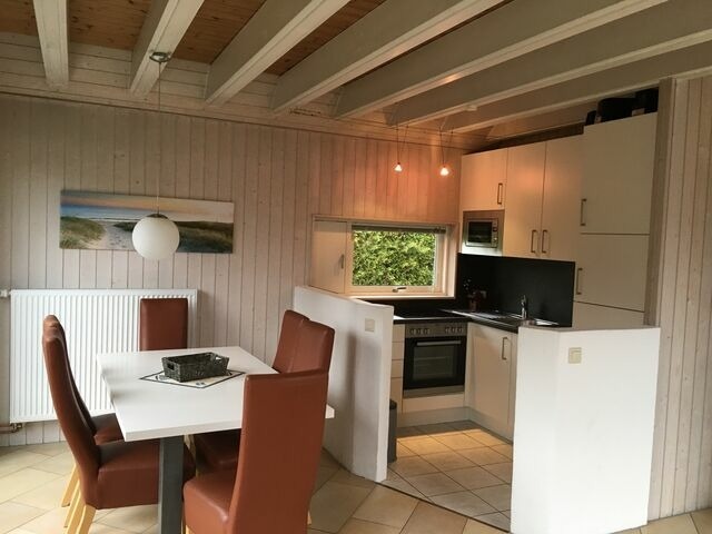Ferienhaus in Lensterstrand - Ferienhaus Nr. 9 "Strandl&auml;ufer" - Bild 2