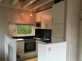 Ferienhaus in Lensterstrand - Ferienhaus Nr. 9 "Strandl&auml;ufer" - Bild 3