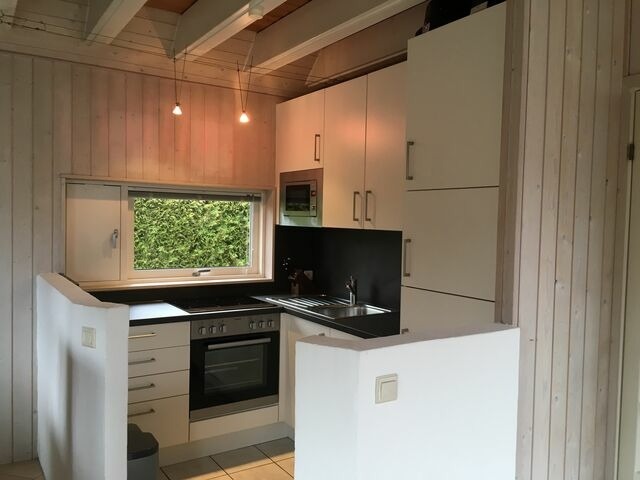 Ferienhaus in Lensterstrand - Ferienhaus Nr. 9 "Strandl&auml;ufer" - Bild 3
