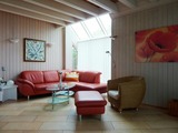 Ferienhaus in Lensterstrand - Ferienhaus Nr. 9 "Strandl&auml;ufer" - Bild 5