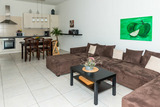 Ferienwohnung in Gr&ouml;mitz - Herrenhaus West - Bild 1