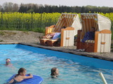 Ferienwohnung in Gr&ouml;mitz - Herrenhaus West - Bild 5
