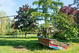Ferienwohnung in Gr&ouml;mitz - Herrenhaus West - Bild 7