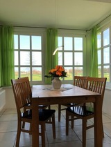 Ferienhaus in Gr&ouml;mitz - Lindenhaus - Bild 1