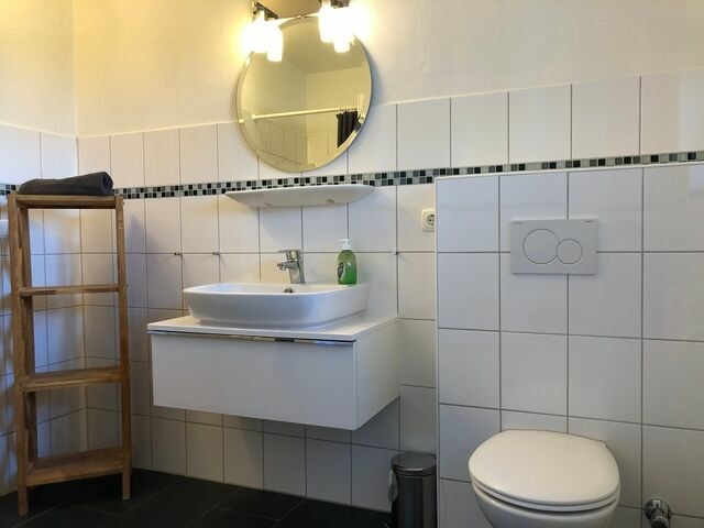 Ferienhaus in Gr&ouml;mitz - Lindenhaus - Bild 6