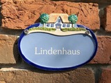 Ferienhaus in Gr&ouml;mitz - Lindenhaus - Bild 9