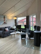 Ferienhaus in Lensterstrand - Kapit&auml;nshus-Strandpark 24 - Bild 4