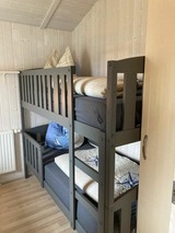 Ferienhaus in Lensterstrand - Kapit&auml;nshus-Strandpark 24 - Bild 9