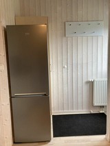 Ferienhaus in Lensterstrand - Kapit&auml;nshus-Strandpark 24 - Bild 13