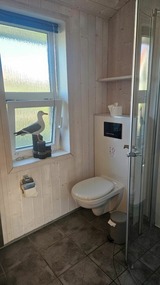 Ferienhaus in Lensterstrand - Kapit&auml;nshus-Strandpark 24 - Bild 18