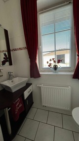 Ferienhaus in Rabenkirchen-Faul&uuml;ck - Ferienhaus Ute - Bild 16