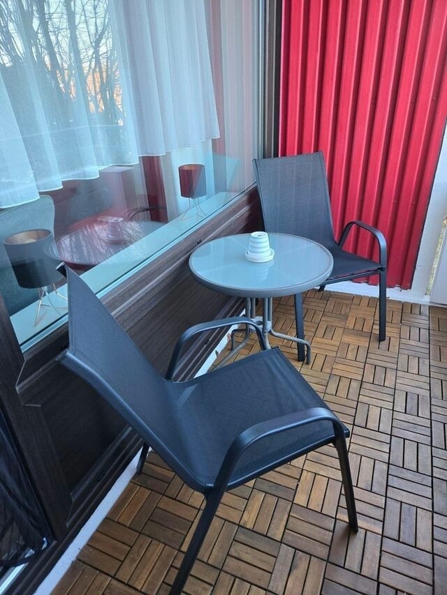 Ferienwohnung in Dahme - Berolina 120 - Dat L&uuml;ttje - Bild 6