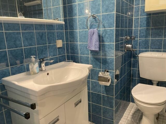 Ferienwohnung in Dahme - Berolina 120 - Dat L&uuml;ttje - Bild 14