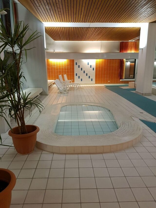 Ferienwohnung in Dahme - Berolina 120 - Dat L&uuml;ttje - Bild 22