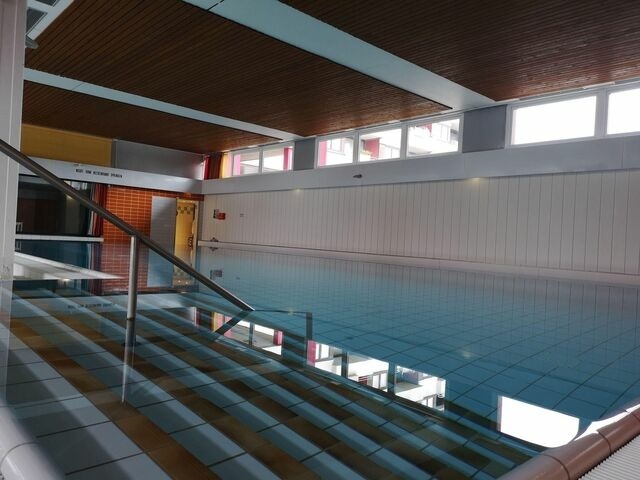 Ferienwohnung in Dahme - Berolina 120 - Dat L&uuml;ttje - Bild 25