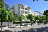 Ferienwohnung in Sellin - Ferienwohnung 6 mit Sauna WLAN 6 Pers. Sellin auf R&uuml;gen Villa Celia 200 m vom Strand entfernt - Bild 3