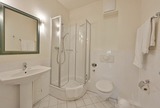 Ferienwohnung in Sellin - Ferienwohnung 6 mit Sauna WLAN 6 Pers. Sellin auf R&uuml;gen Villa Celia 200 m vom Strand entfernt - Bild 7