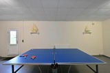 Ferienwohnung in Sellin - Ferienwohnung 6 mit Sauna WLAN 6 Pers. Sellin auf R&uuml;gen Villa Celia 200 m vom Strand entfernt - Bild 11
