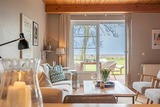 Ferienwohnung in Maasholm - Ferienwohnung mit Ostseeblick #11 - Bild 13
