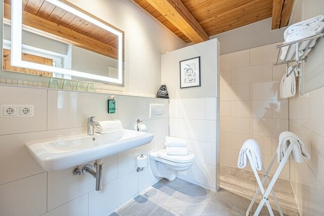 Ferienwohnung in Maasholm - Ferienwohnung mit Ostseeblick #15 - Bild 7