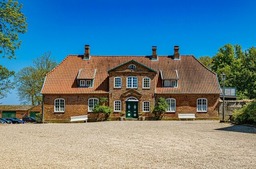 Ferienwohnung #4 am Gutspark