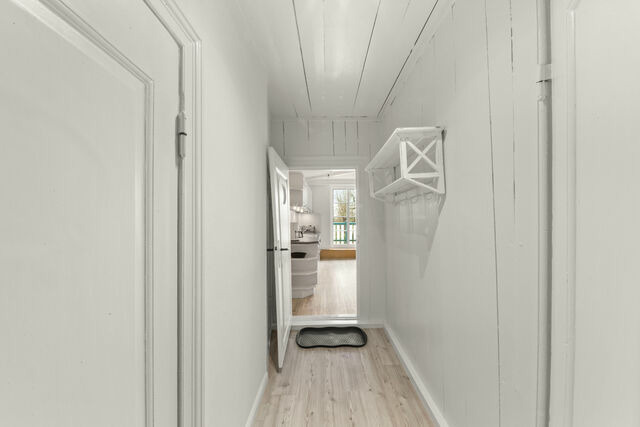 Ferienwohnung in Maasholm - Ferienwohnung #4 am Gutspark - Bild 5