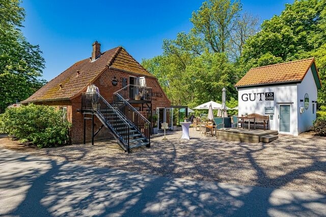 Ferienwohnung in Maasholm - Ferienwohnung mit Ostseeblick #13 - Bild 6
