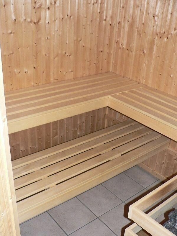 Ferienwohnung in Glowe - Ferienwohnung 3 im Haus Baltique - Bild 8