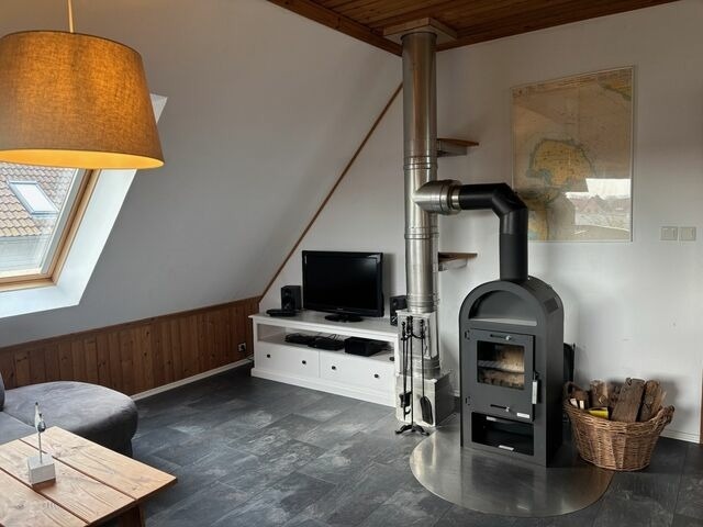 Ferienwohnung in Gro&szlig;enbrode - Seepferd - Bild 6