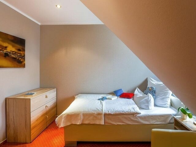 Ferienhaus in Ostseebad Nienhagen - Haus Usedom 26b - Bild 7