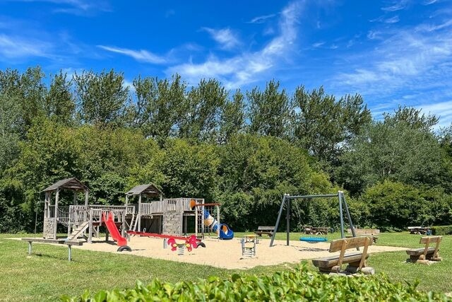 Ferienhaus in Ostseebad Nienhagen - Haus Zingst 22b - Bild 17