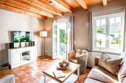 Ferienhaus in Ostseebad Nienhagen - Haus Usedom 24b