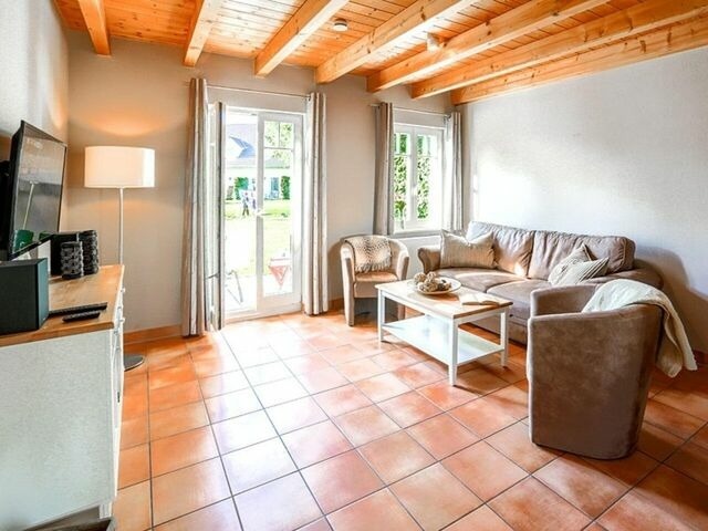 Ferienhaus in Ostseebad Nienhagen - Haus Usedom 24b - Bild 2