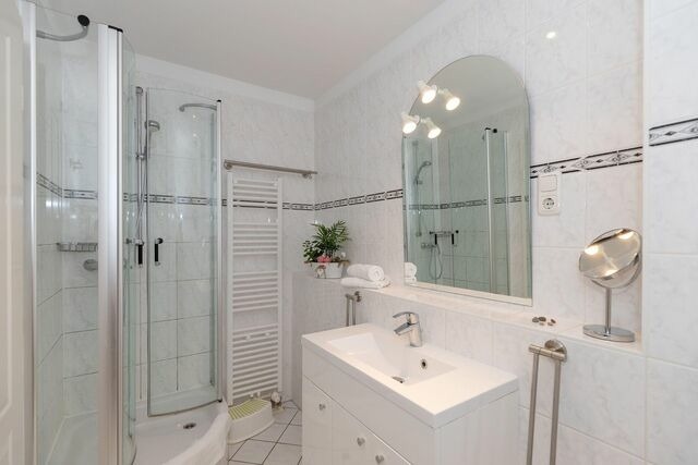 Ferienhaus in Ostseebad Nienhagen - Haus Usedom 7b - Bild 6