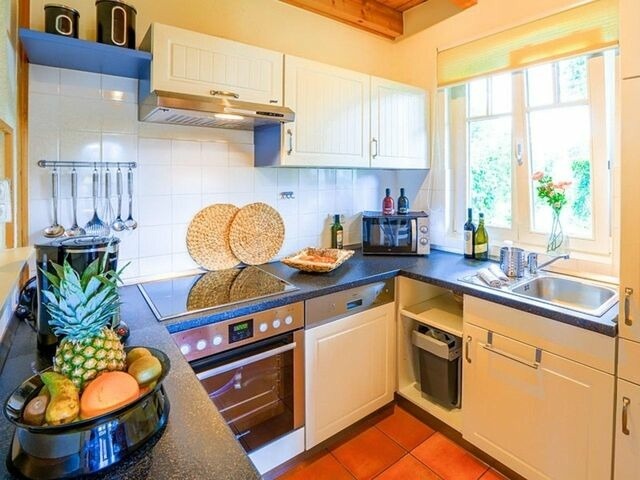 Ferienhaus in Ostseebad Nienhagen - Haus Zingst 23a - Bild 5