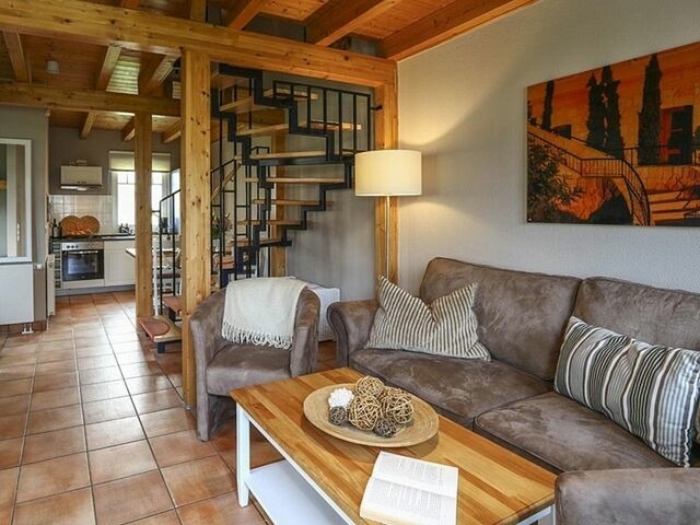 Ferienhaus in Ostseebad Nienhagen - Haus Usedom 26d - Bild 3