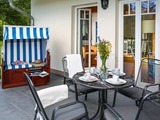 Ferienhaus in Ostseebad Nienhagen - Haus Zingst 4b - Bild 10